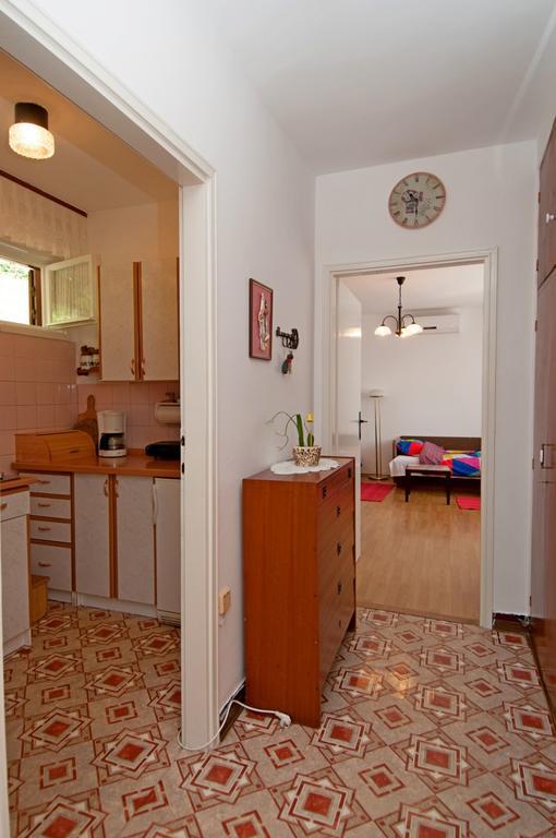 House Mirella Villa Moscenicka Draga Exterior photo